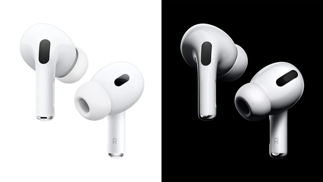 Порівняння AirPods Pro 2 та AirPods Pro: що обрати у 2025 році