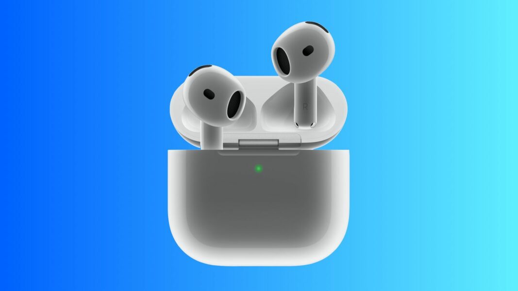 Як підключити AirPods до популярних пристроїв: вичерпний гайд