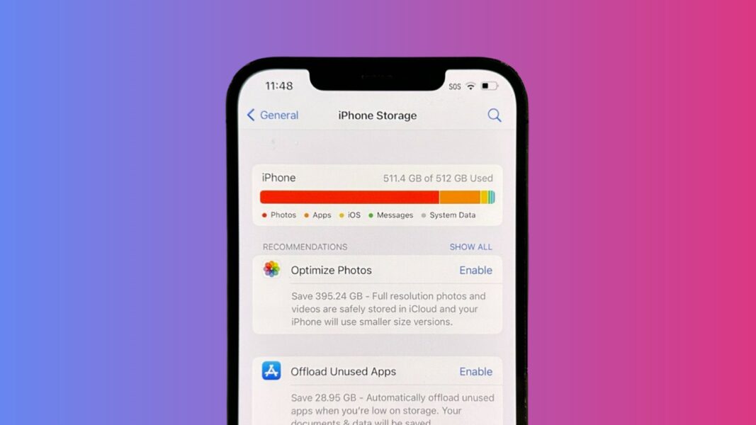 Як очистити кеш на Айфоні: 5 перевірених способів звільнити пам’ять і прискорити пристрій
