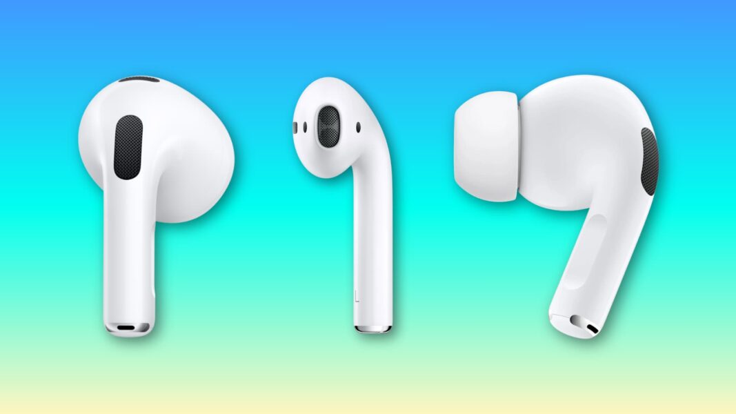 Що робити, якщо загубився і розрядився один навушник AirPods: докладний посібник із пошуку