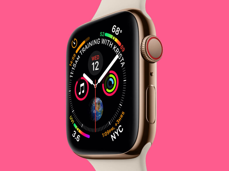 Скільки коштує Apple Watch: визначаємо найкращий носимий гаджет за свою ціну