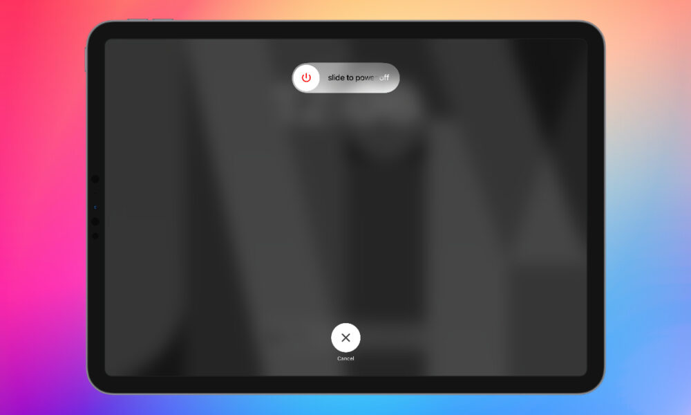 Як перезавантажити iPad: усі способи повернути пристрій до стабільної роботи