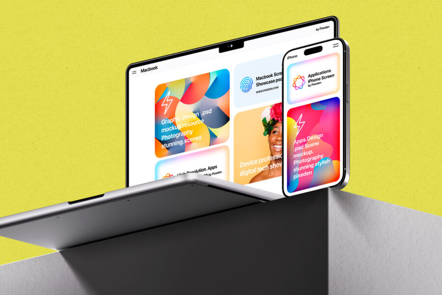 Як підключити iPhone до MacBook без кабелю: вичерпний посібник