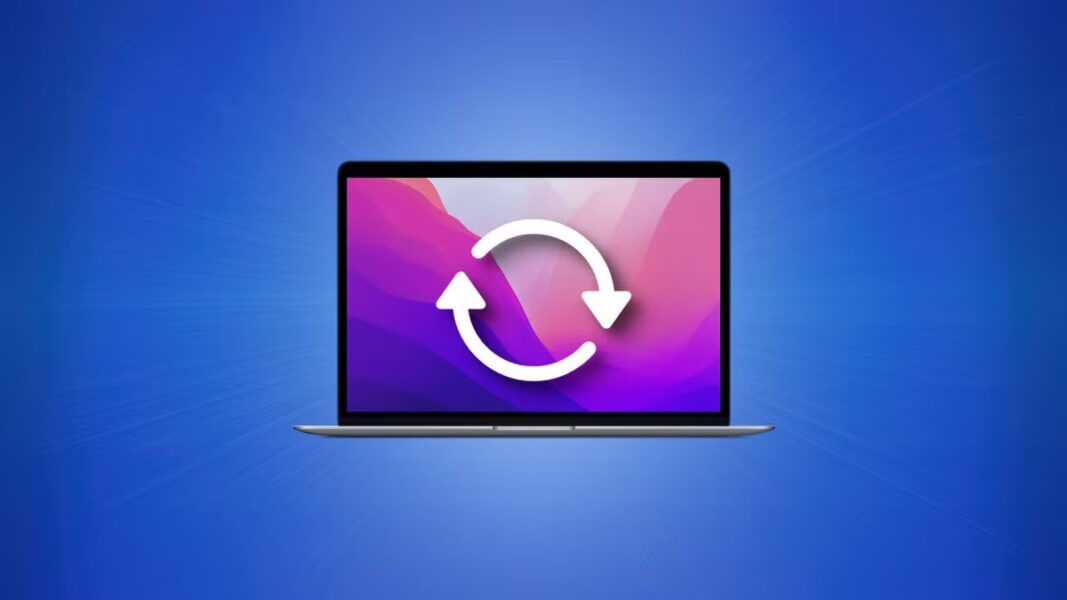 Як перезавантажити MacBook і який метод кращий у конкретних випадках