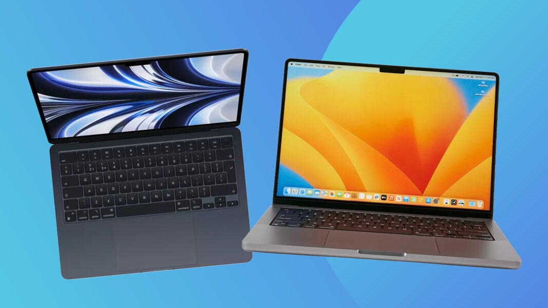 Який MacBook вибрати у 2025 році: старі моделі зі знижкою vs новітні рішення