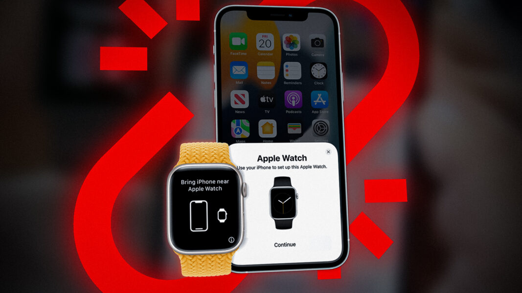 Як відв’язати Apple Watch від iCloud без iPhone: усі доступні методи