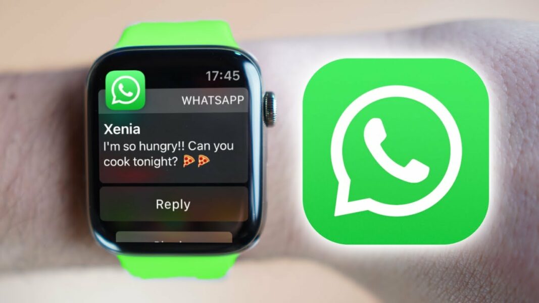 Чому дзвінки WhatsApp не відображаються на Apple Watch і як розв’язати проблеми з повідомленнями