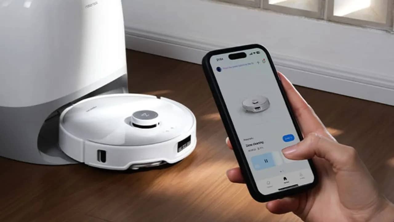 Як підключити робот-пилосос до Wi-Fi: універсальний посібник