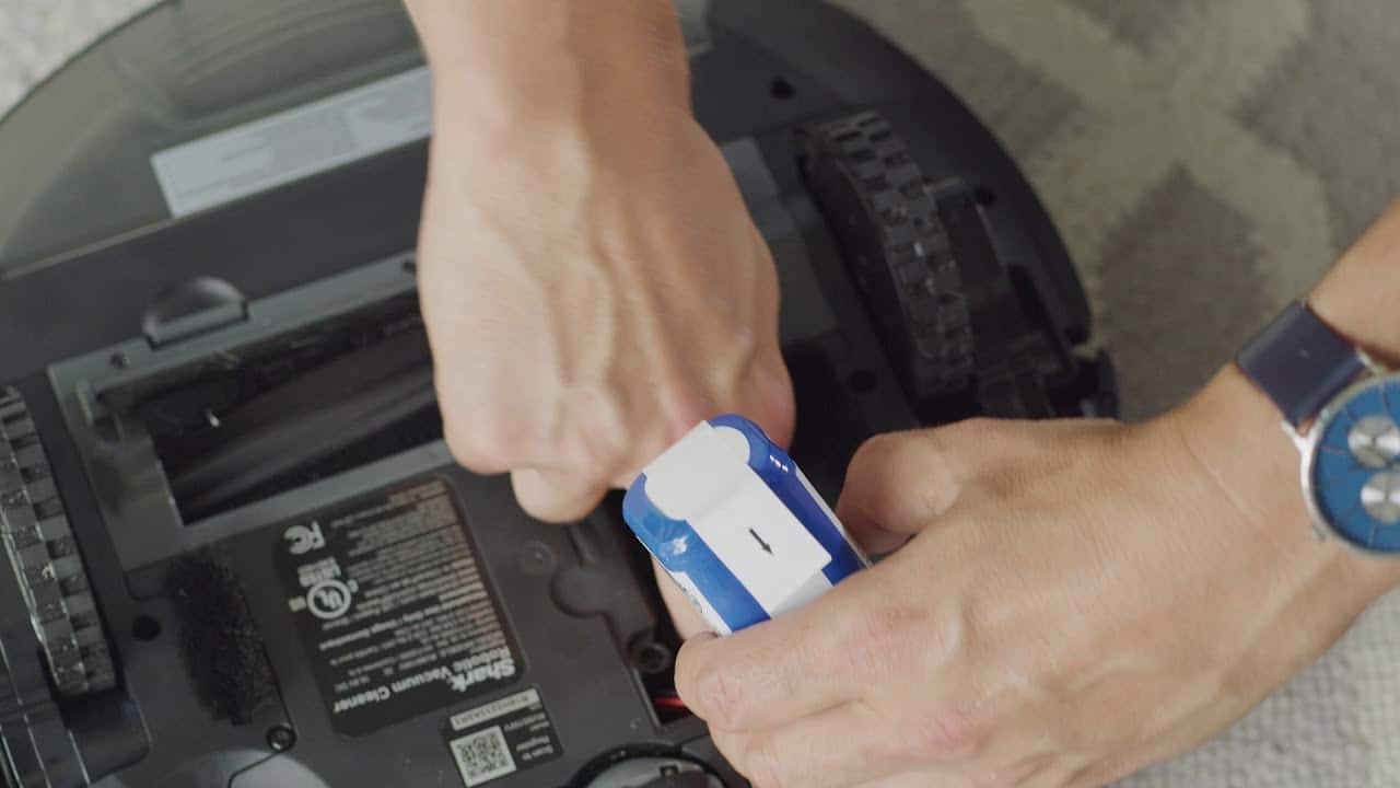 Як перезавантажити робот-пилосос: швидкі та ефективні способи