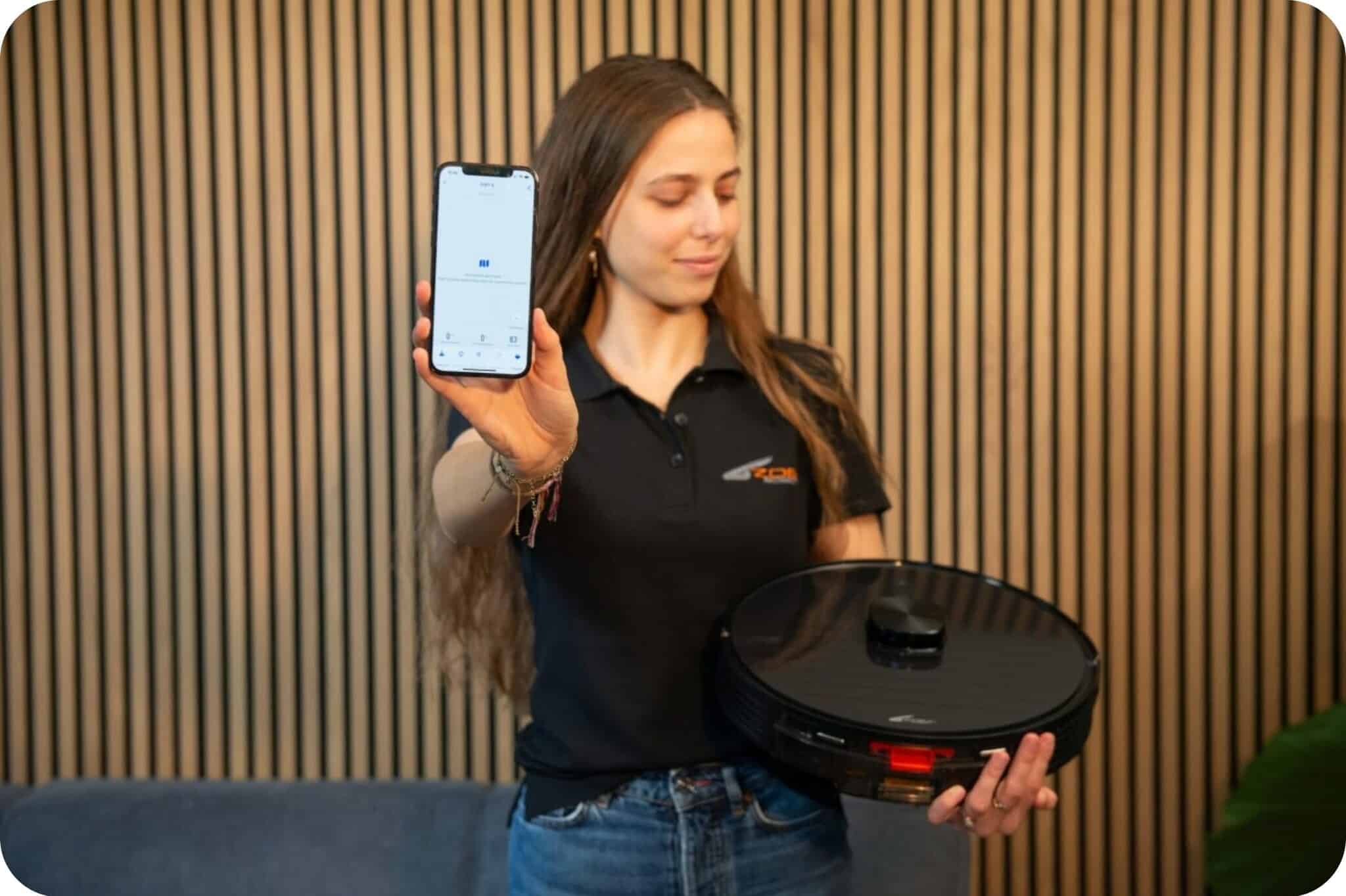 Як підключити робот-пилосос до Wi-Fi: універсальний посібник