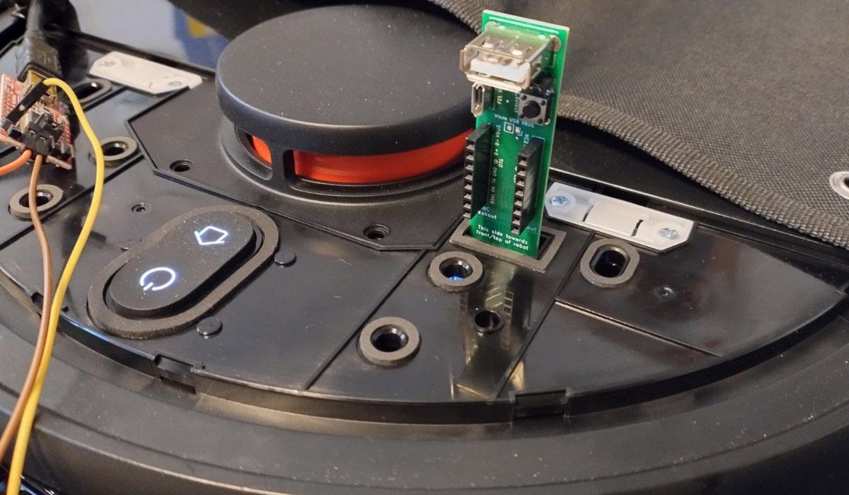 Як перезавантажити робот-пилосос: швидкі та ефективні способи