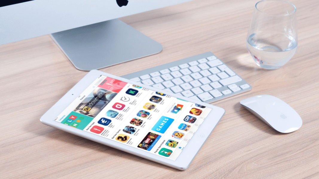 Не гірше ноутбука: як підключити мишку до планшета