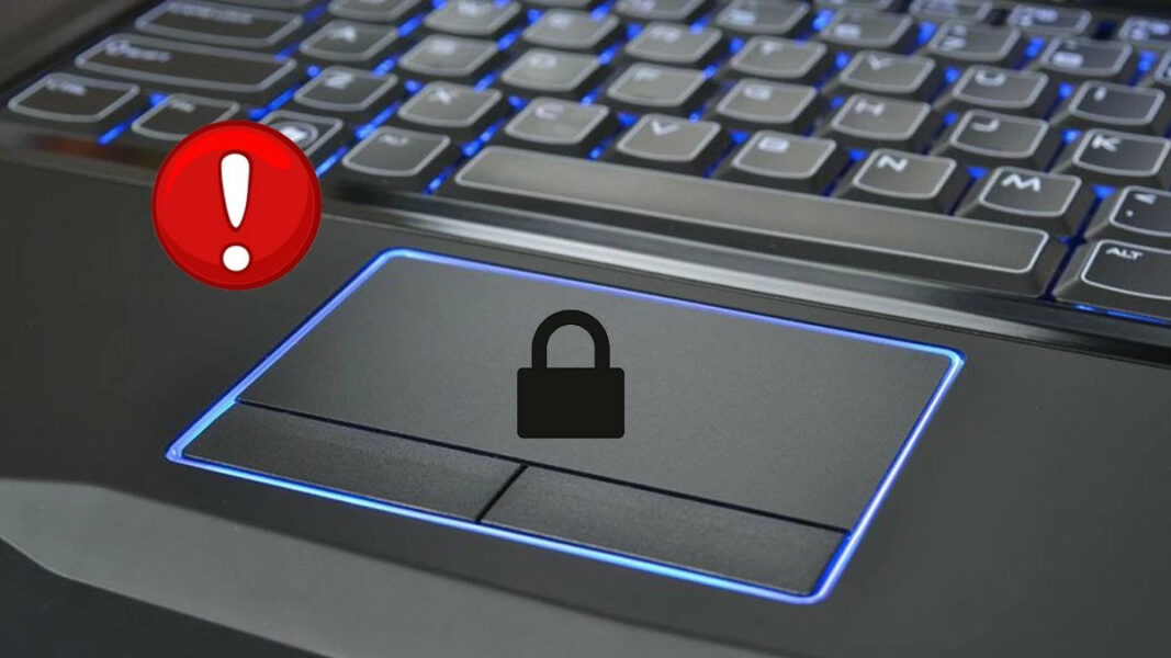 Чому не працює тачпад на ноутбуці? Докладний посібник по брендах