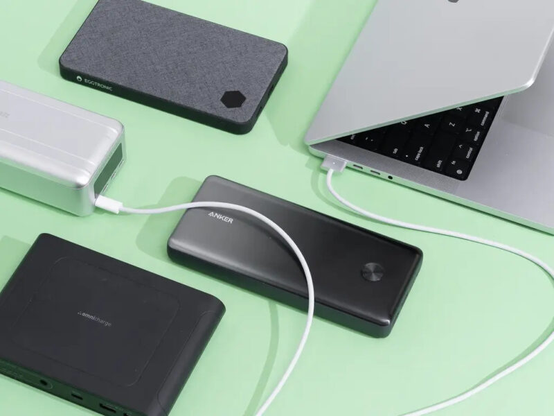 Як зарядити ноутбук від повербанка: повна інструкція з вибору та підключення