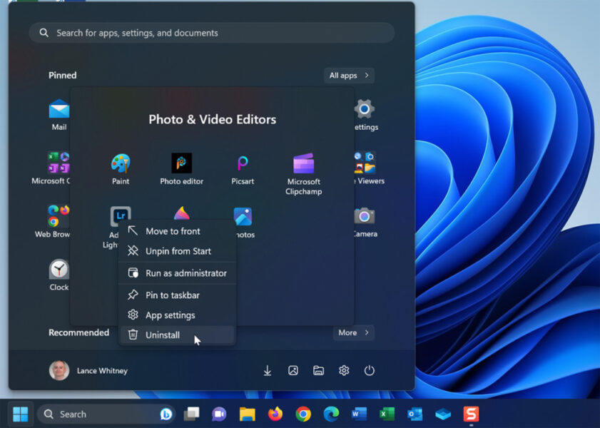 Як видалити програму з ноутбука: прості та просунуті методи