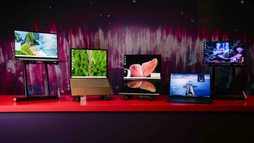 Який ноутбук купити у 2025: топ моделей