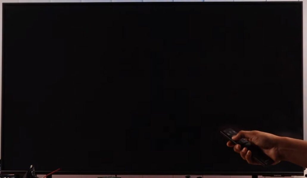 Що робити, якщо телевізор не вмикається, а лампочка горить: діагностуємо в домашніх умовах