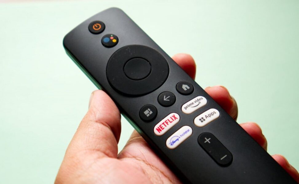 Як під’єднати пульт до телевізора Xiaomi: покрокова інструкція та розв’язання проблем