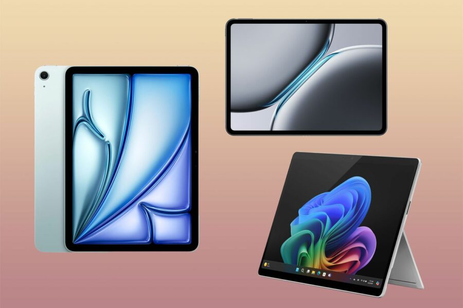 Цінова політика виробників планшетів у 2025 році: на яку вартість орієнтуватися
