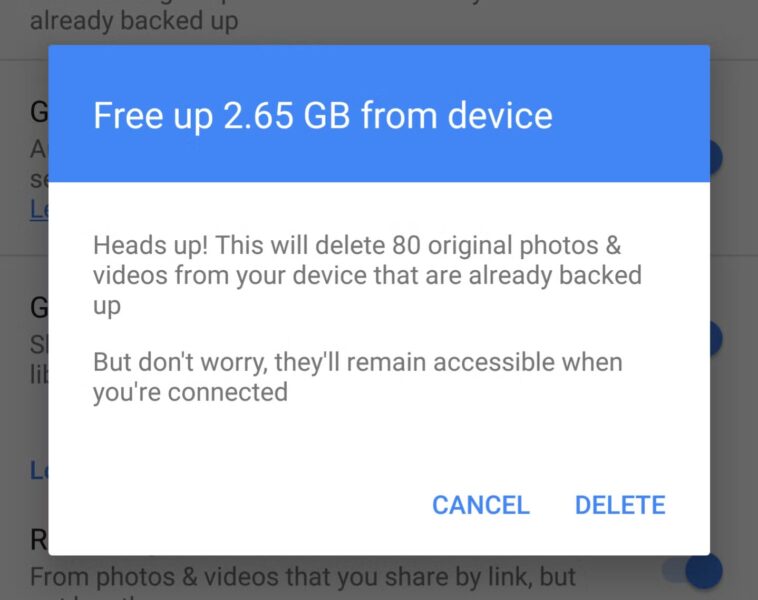 Повне керівництво з очищення планшета: звільняємо пам’ять та прискорюємо роботу