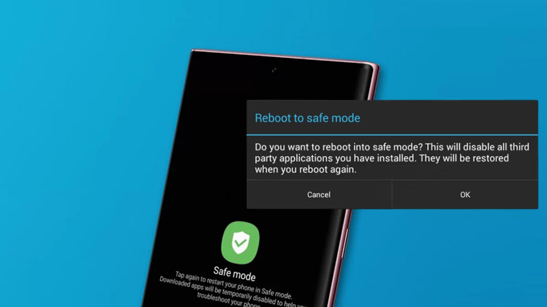 Як вимкнути безпечний режим на планшеті: повне керівництво для Android та iPad