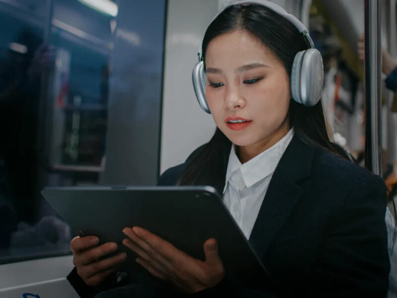 Як підключити бездротові навушники до планшета: повне покрокове керівництво