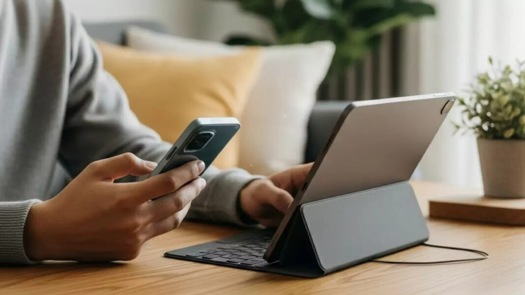 Як підключити телефон до планшета: створюємо ідеальний дует