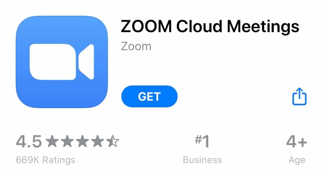 Зміна мови в Zoom на планшеті: повне керівництво