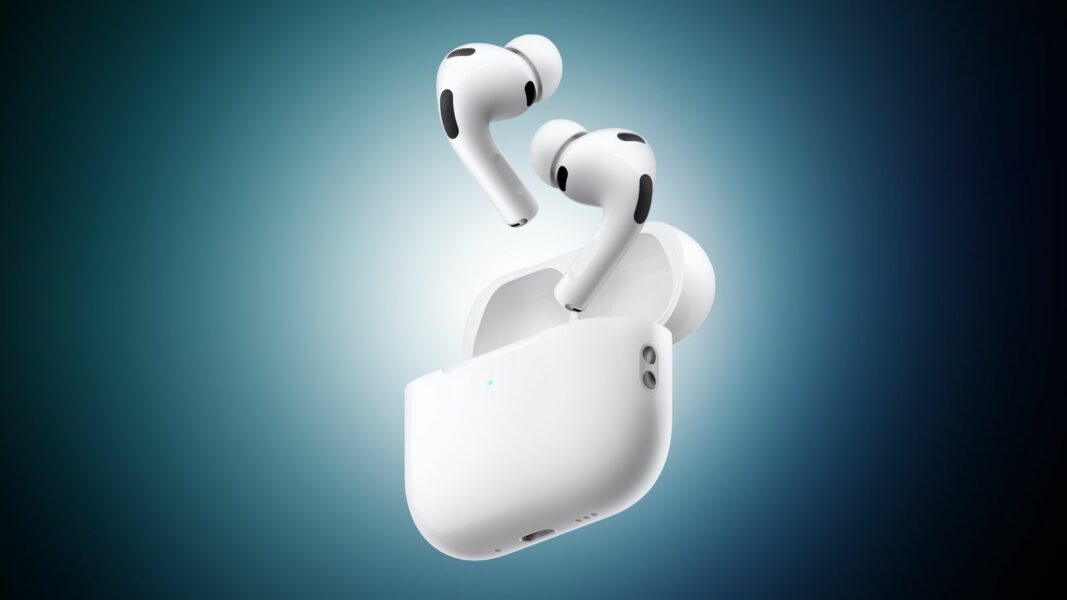 AirPods Pro 3 у 2025 році: чи вдалося Apple зробити революцію