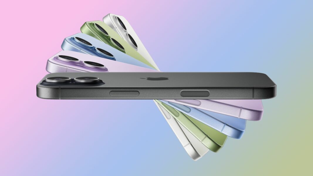 ​​iPhone 17: найкращий смартфон серії, і ось, чому