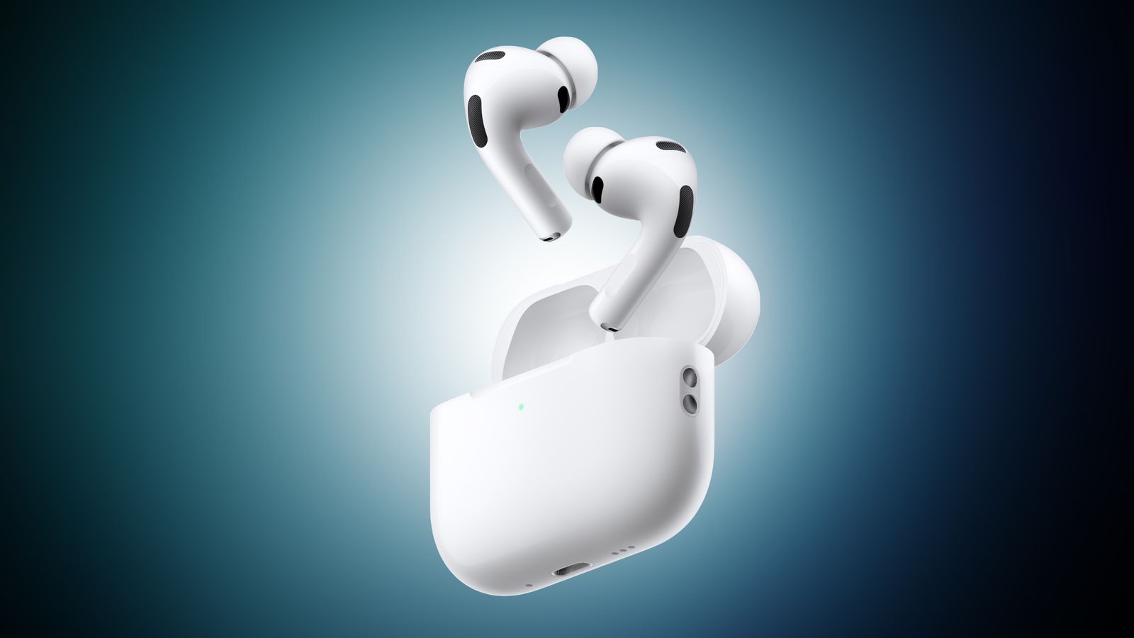 AirPods Pro 3 у 2025 році: чи вдалося Apple зробити революцію
