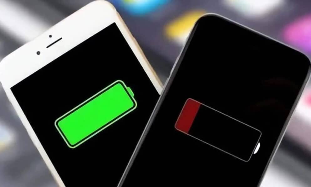 Почему смартфон быстро разряжается: 7 главных причин и способы решения