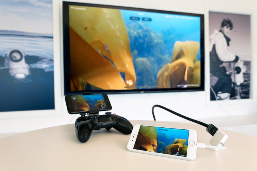 Як під’єднати смартфон до монітора: повний гайд