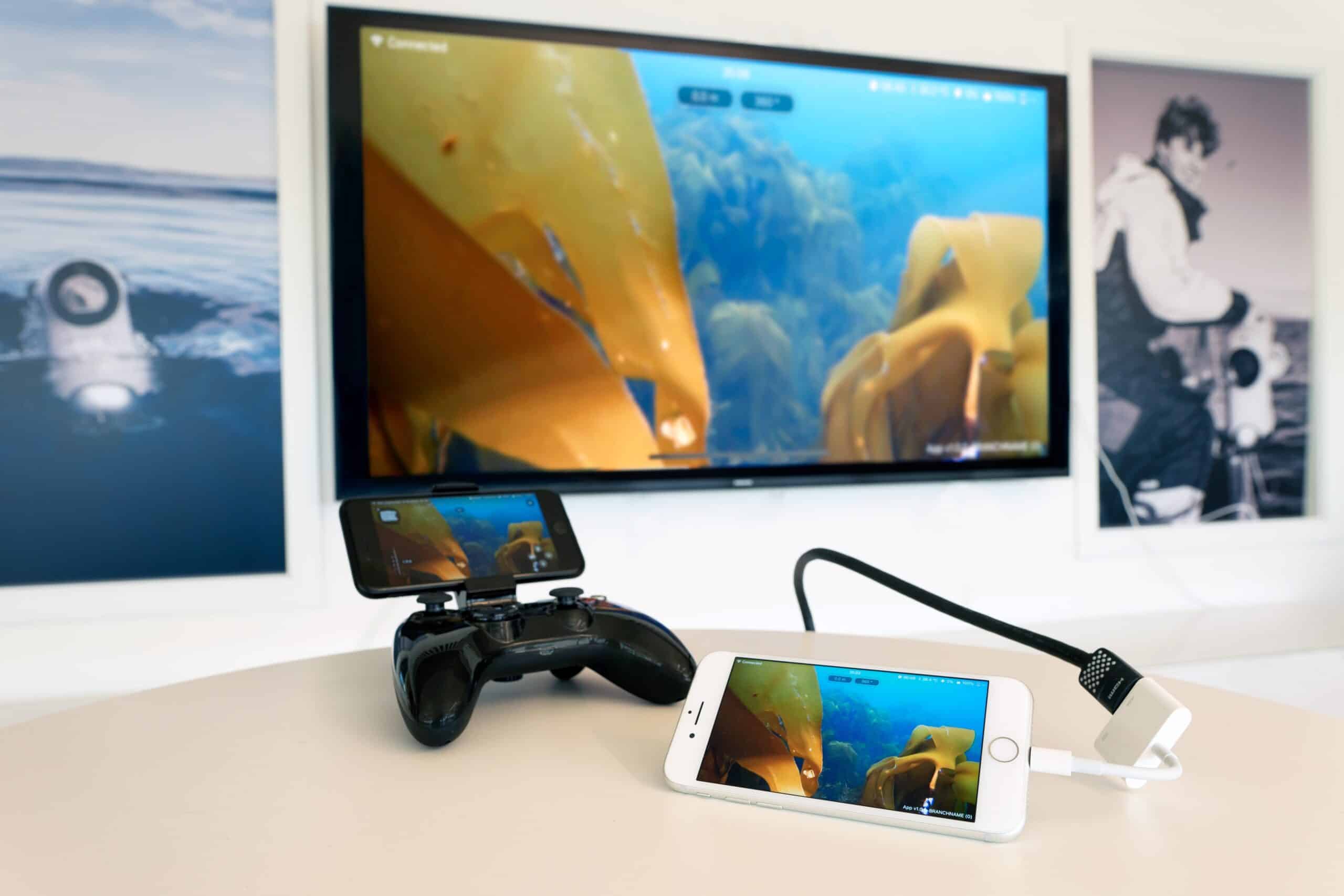 Як під’єднати смартфон до монітора: повний гайд