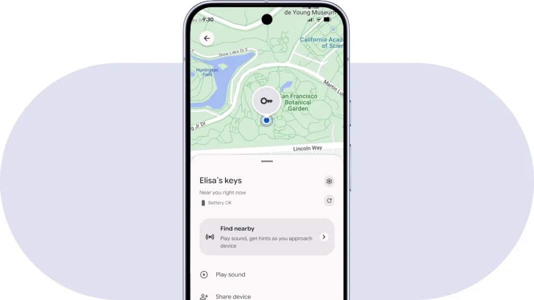 Як знайти вимкнений смартфон: 5 робочих способів