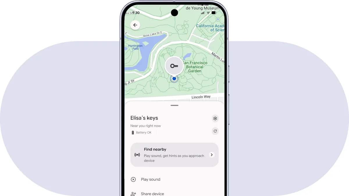 Як знайти вимкнений смартфон: 5 робочих способів