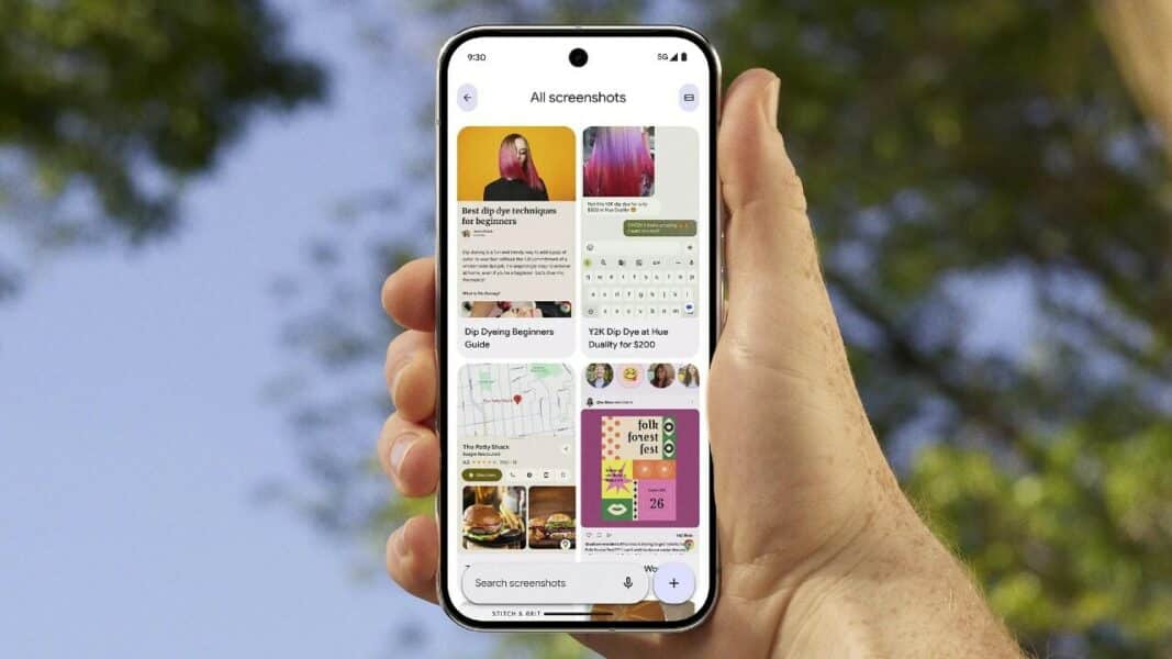 5 рабочих способов сделать скриншот на смартфоне
