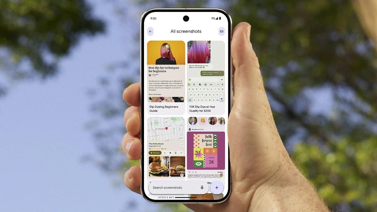 5 рабочих способов сделать скриншот на смартфоне