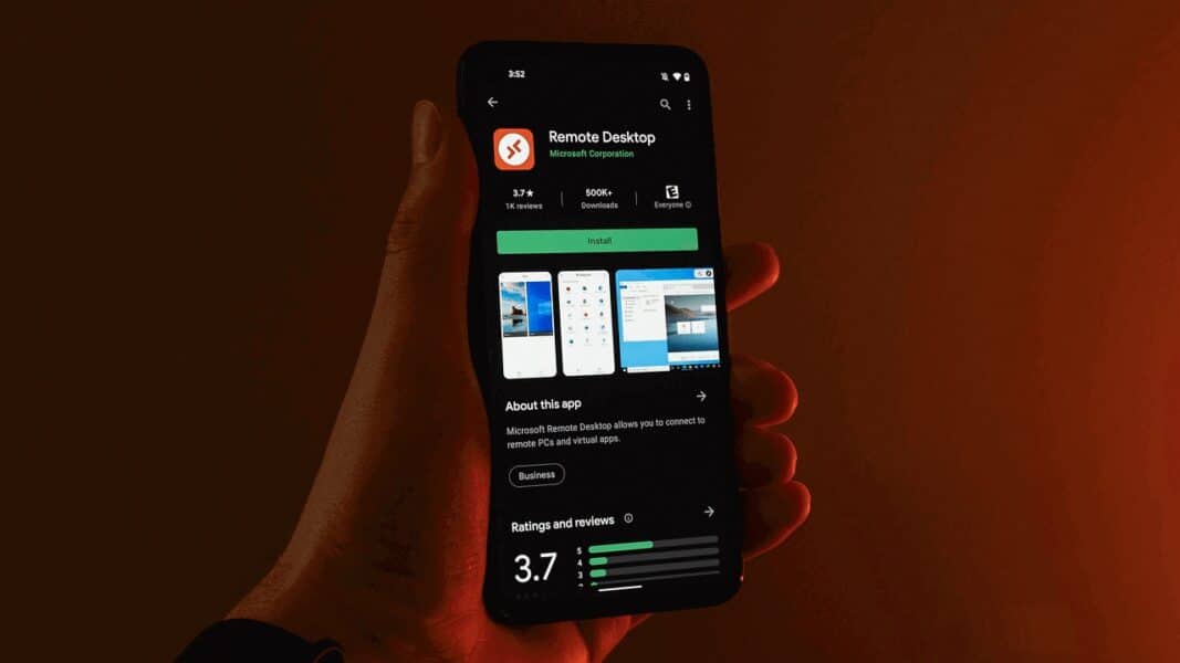 Віддалене управління Android: топ безплатних застосунків