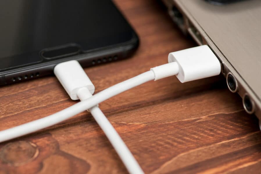 Почему ПК не видит телефон: разбираемся с USB-подключением