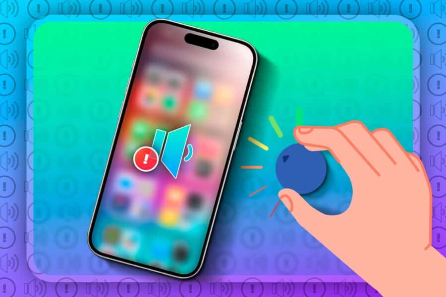 Проблеми зі звуком: що робити, якщо динамік смартфона став тихим