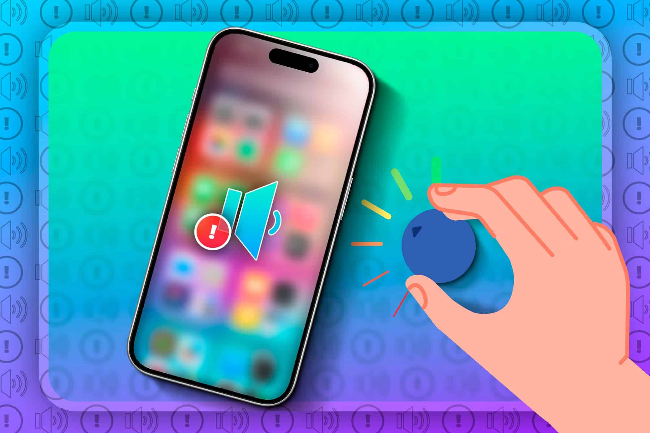 Проблемы со звуком: что делать, если динамик смартфона стал тихим