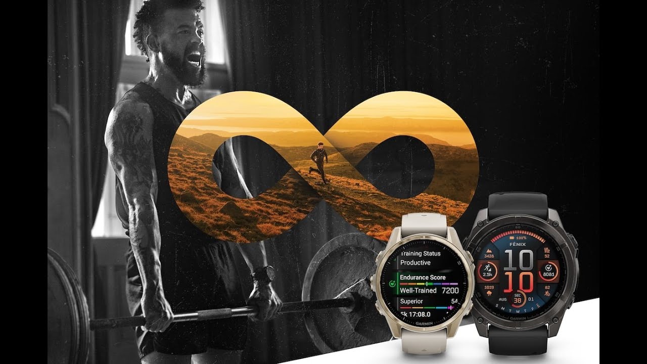 Битва екранів: AMOLED проти MIP-дисплеїв у смартгодинниках Garmin. Що вибрати?