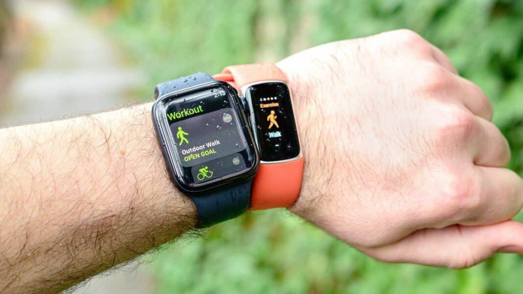 Топ-10 недорогих смарт-часов: рейтинг лучших моделей 2025 года