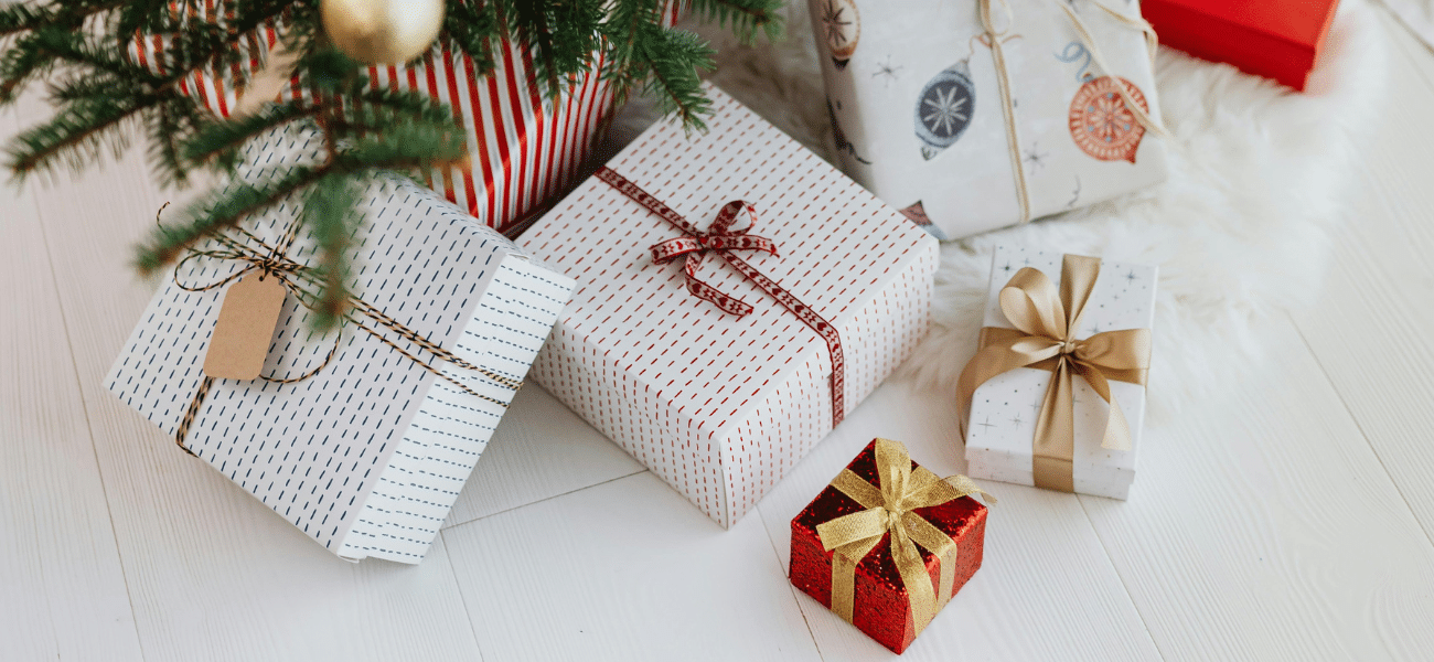 10 ідей подарунків до новорічних свят