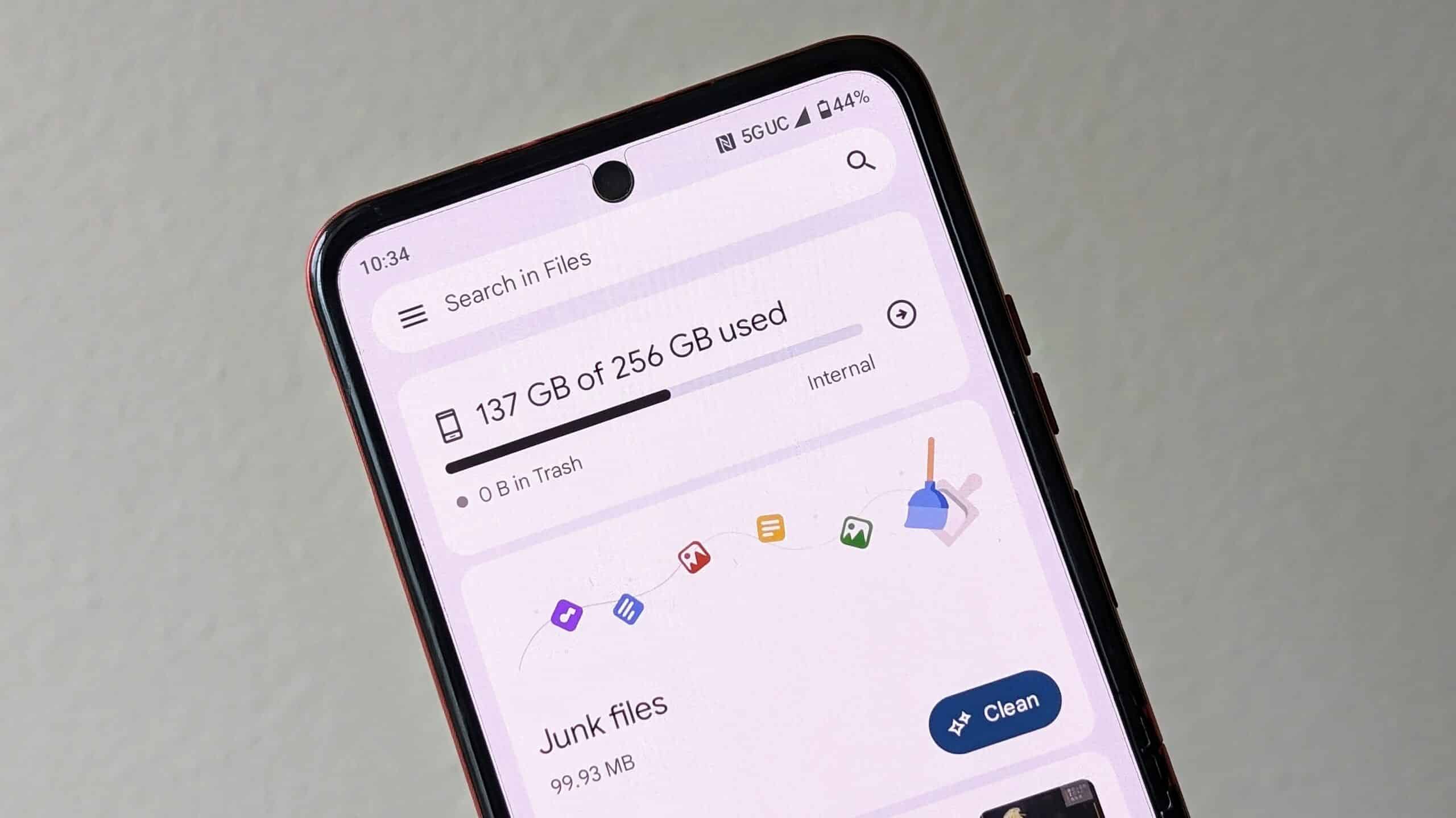 7 способів звільнити пам’ять на Android: актуальний гайд