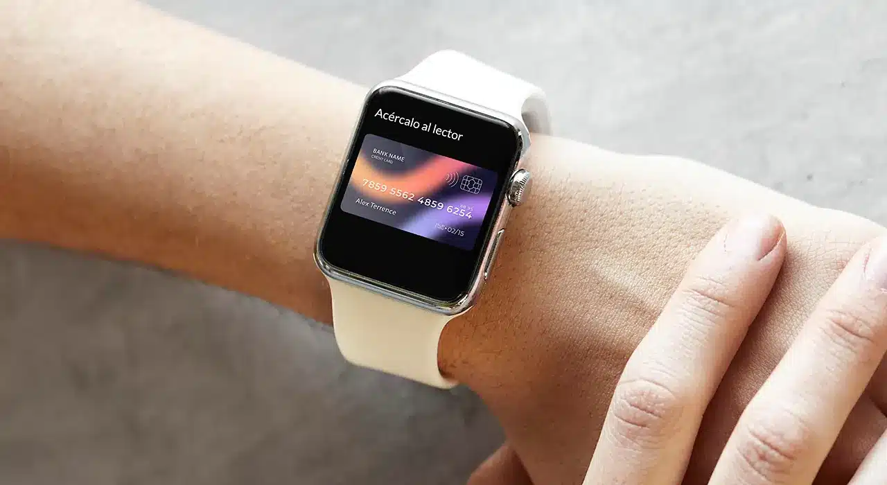 Як працює NFC у розумних годинниках і як ним користуватися