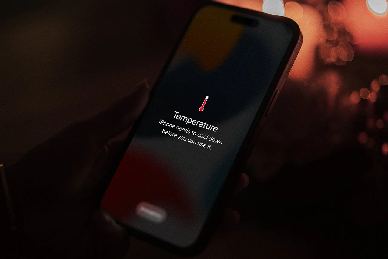 Чому нагрівається смартфон: основні причини та як це виправити