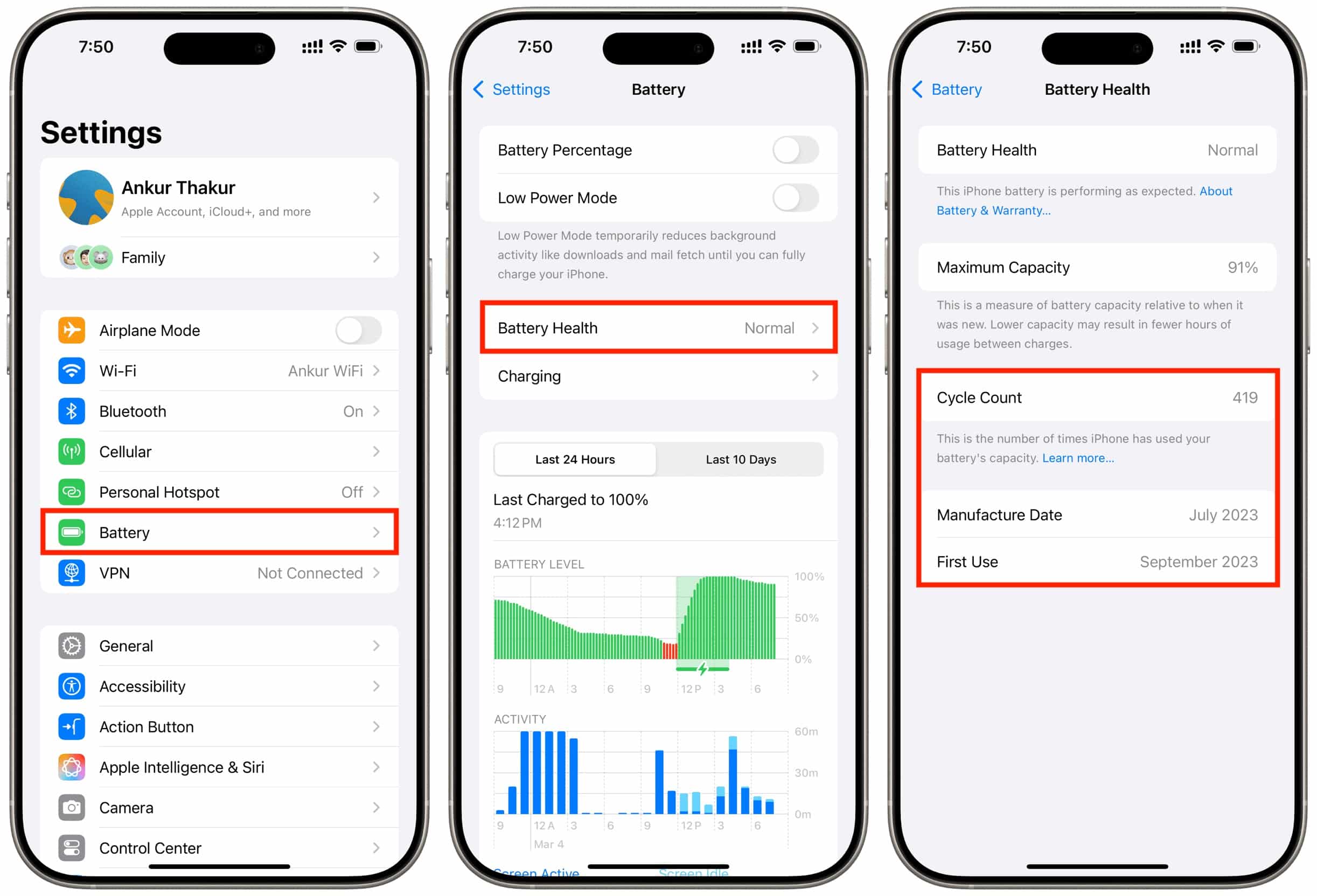 Почему смартфон быстро разряжается: 7 главных причин и способы решения
