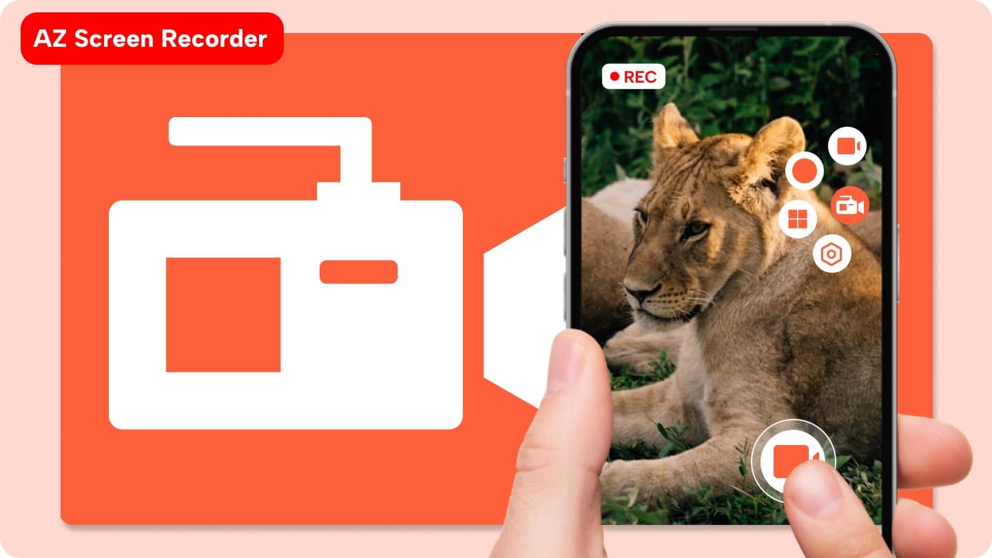 Запис екрана на смартфоні: вбудовані інструменти та 5 найкращих застосунків